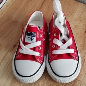 Toddler girl sneakers new